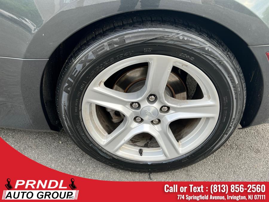 Used Chevrolet Camaro 2dr Cpe LT w/1LT 2017 | PRNDL Auto Group. Irvington, New Jersey Used Chevrolet Camaro 2dr Cpe LT w/1LT 2017 | PRNDL Auto Group. Irvington, New Jersey