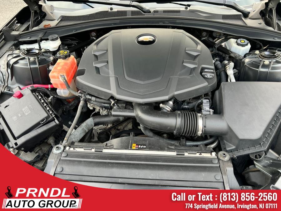 Used Chevrolet Camaro 2dr Cpe LT w/1LT 2017 | PRNDL Auto Group. Irvington, New Jersey Used Chevrolet Camaro 2dr Cpe LT w/1LT 2017 | PRNDL Auto Group. Irvington, New Jersey