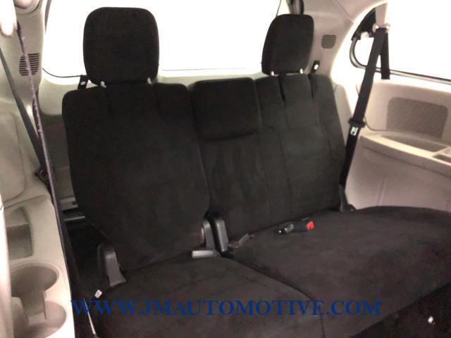 2014 Dodge Grand Caravan 4dr Wgn SXT, available for sale in Naugatuck, Connecticut | J&M Automotive Sls&Svc LLC. Naugatuck, Connecticut 2014 Dodge Grand Caravan 4dr Wgn SXT, available for sale in Naugatuck, Connecticut | J&M Automotive Sls&Svc LLC. Naugatuck, Connecticut