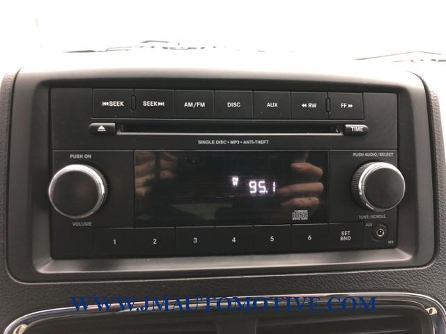 2014 Dodge Grand Caravan 4dr Wgn SXT, available for sale in Naugatuck, Connecticut | J&M Automotive Sls&Svc LLC. Naugatuck, Connecticut 2014 Dodge Grand Caravan 4dr Wgn SXT, available for sale in Naugatuck, Connecticut | J&M Automotive Sls&Svc LLC. Naugatuck, Connecticut
