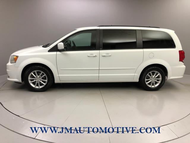 2014 Dodge Grand Caravan 4dr Wgn SXT, available for sale in Naugatuck, Connecticut | J&M Automotive Sls&Svc LLC. Naugatuck, Connecticut 2014 Dodge Grand Caravan 4dr Wgn SXT, available for sale in Naugatuck, Connecticut | J&M Automotive Sls&Svc LLC. Naugatuck, Connecticut