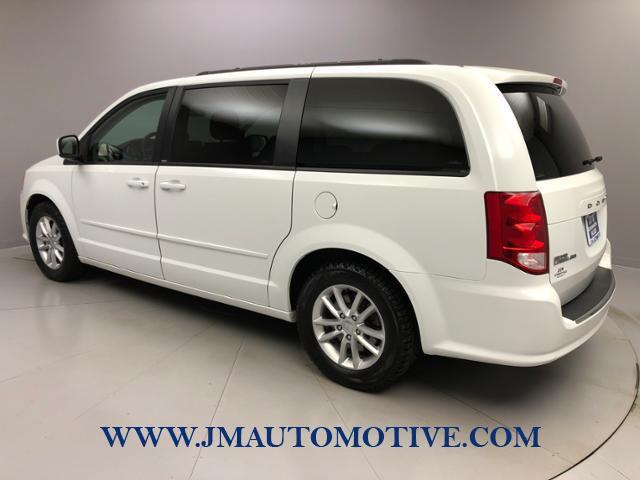 2014 Dodge Grand Caravan 4dr Wgn SXT, available for sale in Naugatuck, Connecticut | J&M Automotive Sls&Svc LLC. Naugatuck, Connecticut 2014 Dodge Grand Caravan 4dr Wgn SXT, available for sale in Naugatuck, Connecticut | J&M Automotive Sls&Svc LLC. Naugatuck, Connecticut