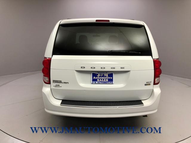 2014 Dodge Grand Caravan 4dr Wgn SXT, available for sale in Naugatuck, Connecticut | J&M Automotive Sls&Svc LLC. Naugatuck, Connecticut 2014 Dodge Grand Caravan 4dr Wgn SXT, available for sale in Naugatuck, Connecticut | J&M Automotive Sls&Svc LLC. Naugatuck, Connecticut