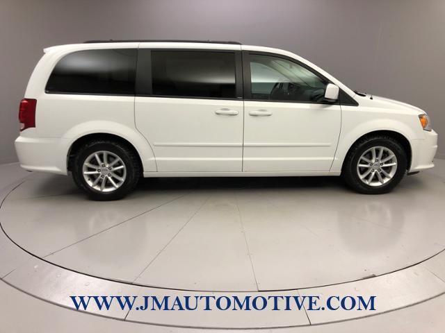 2014 Dodge Grand Caravan 4dr Wgn SXT, available for sale in Naugatuck, Connecticut | J&M Automotive Sls&Svc LLC. Naugatuck, Connecticut 2014 Dodge Grand Caravan 4dr Wgn SXT, available for sale in Naugatuck, Connecticut | J&M Automotive Sls&Svc LLC. Naugatuck, Connecticut
