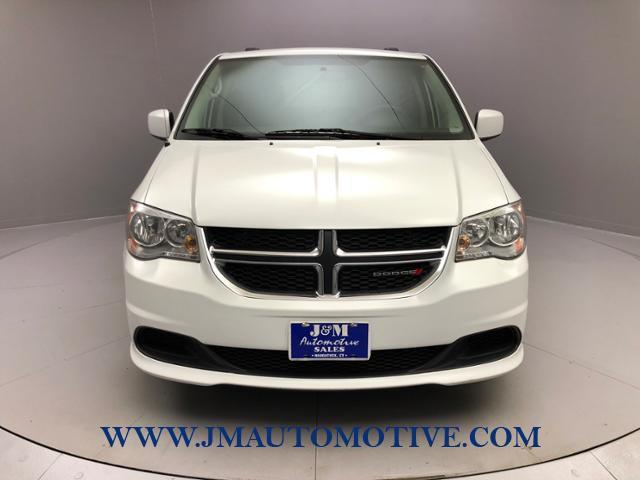 2014 Dodge Grand Caravan 4dr Wgn SXT, available for sale in Naugatuck, Connecticut | J&M Automotive Sls&Svc LLC. Naugatuck, Connecticut 2014 Dodge Grand Caravan 4dr Wgn SXT, available for sale in Naugatuck, Connecticut | J&M Automotive Sls&Svc LLC. Naugatuck, Connecticut