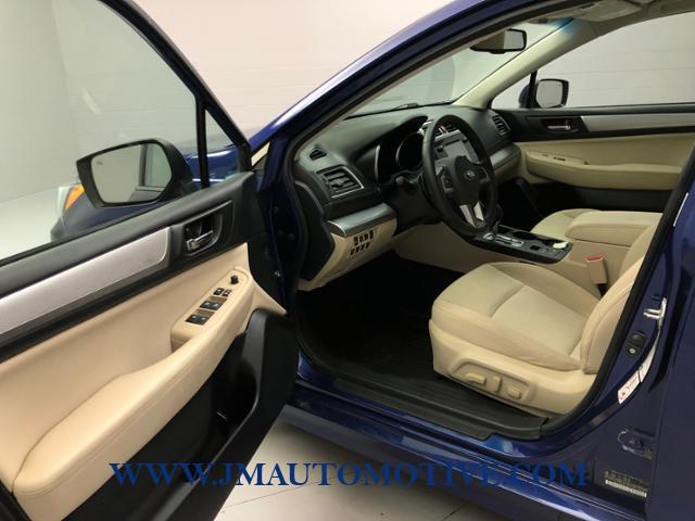 Used Subaru Legacy 4dr Sdn 2.5i Premium PZEV 2016 | J&M Automotive Sls&Svc LLC. Naugatuck, Connecticut Used Subaru Legacy 4dr Sdn 2.5i Premium PZEV 2016 | J&M Automotive Sls&Svc LLC. Naugatuck, Connecticut