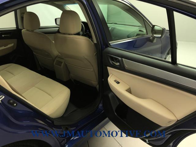 Used Subaru Legacy 4dr Sdn 2.5i Premium PZEV 2016 | J&M Automotive Sls&Svc LLC. Naugatuck, Connecticut Used Subaru Legacy 4dr Sdn 2.5i Premium PZEV 2016 | J&M Automotive Sls&Svc LLC. Naugatuck, Connecticut