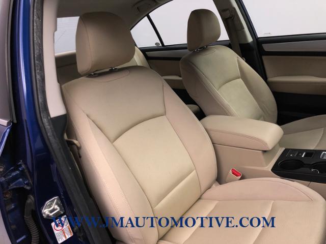Used Subaru Legacy 4dr Sdn 2.5i Premium PZEV 2016 | J&M Automotive Sls&Svc LLC. Naugatuck, Connecticut Used Subaru Legacy 4dr Sdn 2.5i Premium PZEV 2016 | J&M Automotive Sls&Svc LLC. Naugatuck, Connecticut