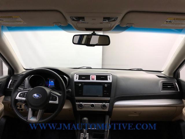 Used Subaru Legacy 4dr Sdn 2.5i Premium PZEV 2016 | J&M Automotive Sls&Svc LLC. Naugatuck, Connecticut Used Subaru Legacy 4dr Sdn 2.5i Premium PZEV 2016 | J&M Automotive Sls&Svc LLC. Naugatuck, Connecticut