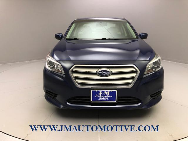 Used Subaru Legacy 4dr Sdn 2.5i Premium PZEV 2016 | J&M Automotive Sls&Svc LLC. Naugatuck, Connecticut Used Subaru Legacy 4dr Sdn 2.5i Premium PZEV 2016 | J&M Automotive Sls&Svc LLC. Naugatuck, Connecticut