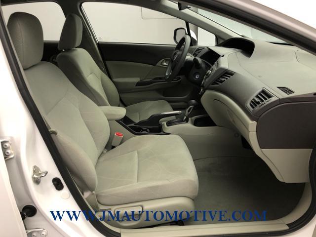 2012 Honda Civic 4dr Auto LX, available for sale in Naugatuck, Connecticut | J&M Automotive Sls&Svc LLC. Naugatuck, Connecticut 2012 Honda Civic 4dr Auto LX, available for sale in Naugatuck, Connecticut | J&M Automotive Sls&Svc LLC. Naugatuck, Connecticut