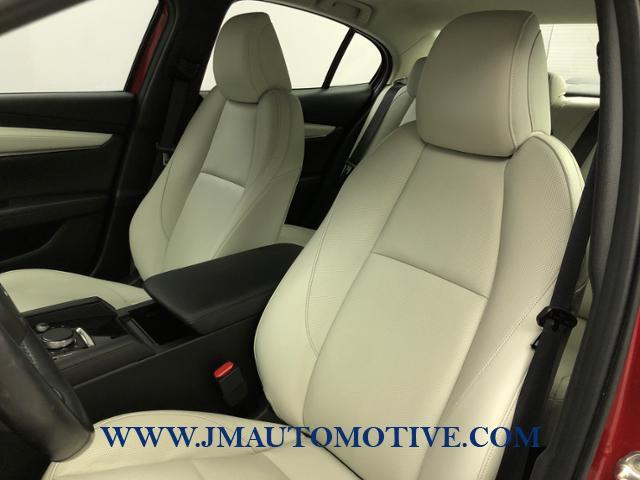 2021 Mazda Mazda3 2.5 Turbo Premium Plus AWD, available for sale in Naugatuck, Connecticut | J&M Automotive Sls&Svc LLC. Naugatuck, Connecticut 2021 Mazda Mazda3 2.5 Turbo Premium Plus AWD, available for sale in Naugatuck, Connecticut | J&M Automotive Sls&Svc LLC. Naugatuck, Connecticut