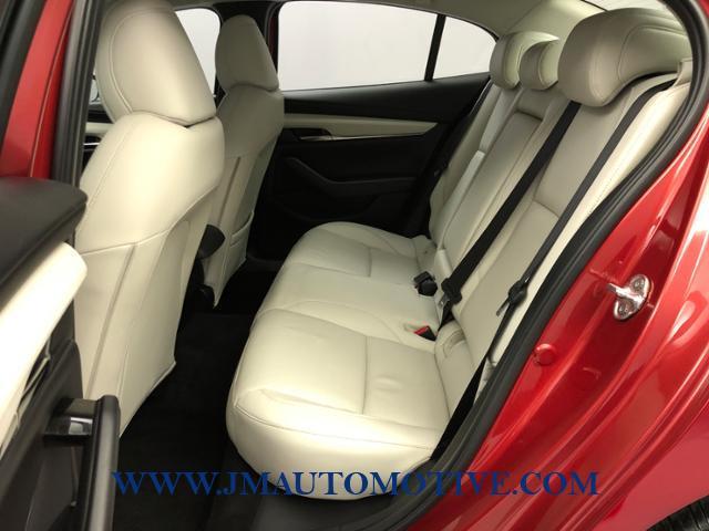 2021 Mazda Mazda3 2.5 Turbo Premium Plus AWD, available for sale in Naugatuck, Connecticut | J&M Automotive Sls&Svc LLC. Naugatuck, Connecticut 2021 Mazda Mazda3 2.5 Turbo Premium Plus AWD, available for sale in Naugatuck, Connecticut | J&M Automotive Sls&Svc LLC. Naugatuck, Connecticut