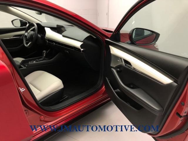 2021 Mazda Mazda3 2.5 Turbo Premium Plus AWD, available for sale in Naugatuck, Connecticut | J&M Automotive Sls&Svc LLC. Naugatuck, Connecticut 2021 Mazda Mazda3 2.5 Turbo Premium Plus AWD, available for sale in Naugatuck, Connecticut | J&M Automotive Sls&Svc LLC. Naugatuck, Connecticut