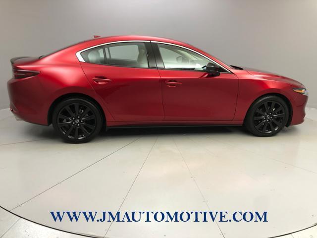2021 Mazda Mazda3 2.5 Turbo Premium Plus AWD, available for sale in Naugatuck, Connecticut | J&M Automotive Sls&Svc LLC. Naugatuck, Connecticut 2021 Mazda Mazda3 2.5 Turbo Premium Plus AWD, available for sale in Naugatuck, Connecticut | J&M Automotive Sls&Svc LLC. Naugatuck, Connecticut