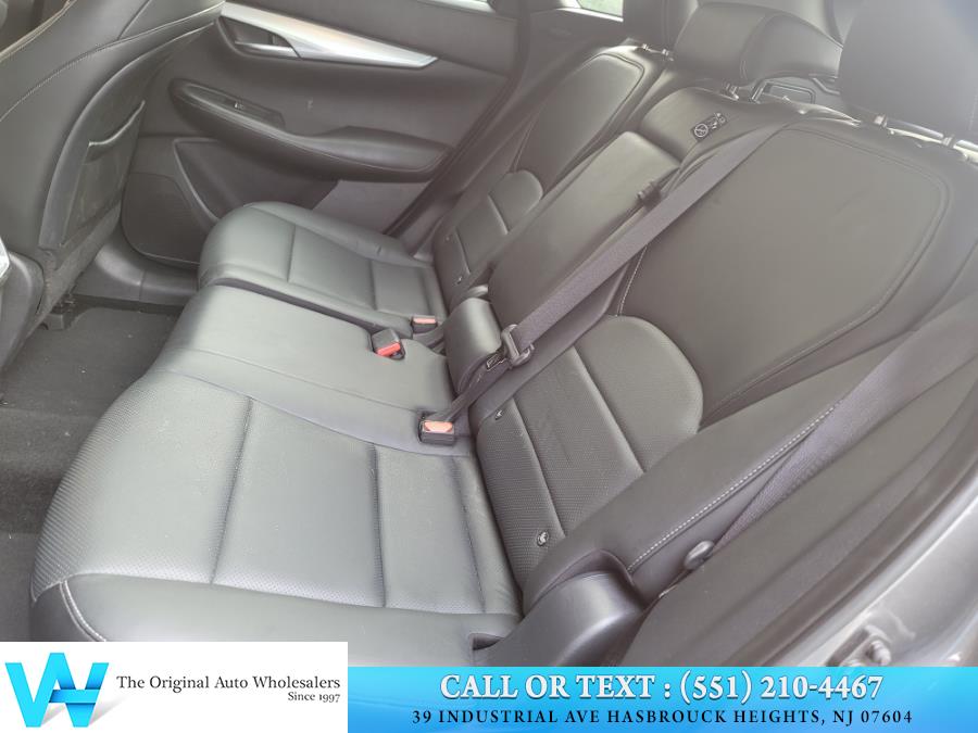 2019 INFINITI QX50 ESSENTIAL AWD, available for sale in Hasbrouck Heights, New Jersey | AW Auto & Truck Wholesalers, Inc. Hasbrouck Heights, New Jersey 2019 INFINITI QX50 ESSENTIAL AWD, available for sale in Hasbrouck Heights, New Jersey | AW Auto & Truck Wholesalers, Inc. Hasbrouck Heights, New Jersey