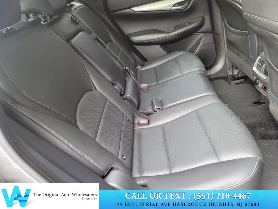 2019 INFINITI QX50 ESSENTIAL AWD, available for sale in Hasbrouck Heights, New Jersey | AW Auto & Truck Wholesalers, Inc. Hasbrouck Heights, New Jersey 2019 INFINITI QX50 ESSENTIAL AWD, available for sale in Hasbrouck Heights, New Jersey | AW Auto & Truck Wholesalers, Inc. Hasbrouck Heights, New Jersey