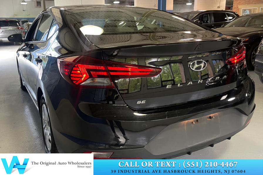 2020 Hyundai Elantra SE IVT SULEV, available for sale in Lodi, New Jersey | AW Auto & Truck Wholesalers, Inc. Lodi, New Jersey 2020 Hyundai Elantra SE IVT SULEV, available for sale in Lodi, New Jersey | AW Auto & Truck Wholesalers, Inc. Lodi, New Jersey