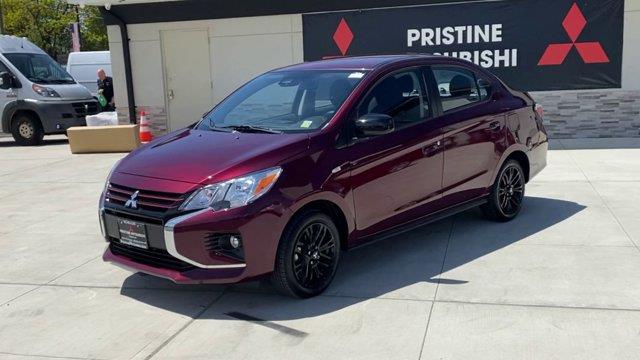 2022 Mitsubishi Mirage G4 ES, available for sale in Great Neck, New York | Camy Cars. Great Neck, New York 2022 Mitsubishi Mirage G4 ES, available for sale in Great Neck, New York | Camy Cars. Great Neck, New York