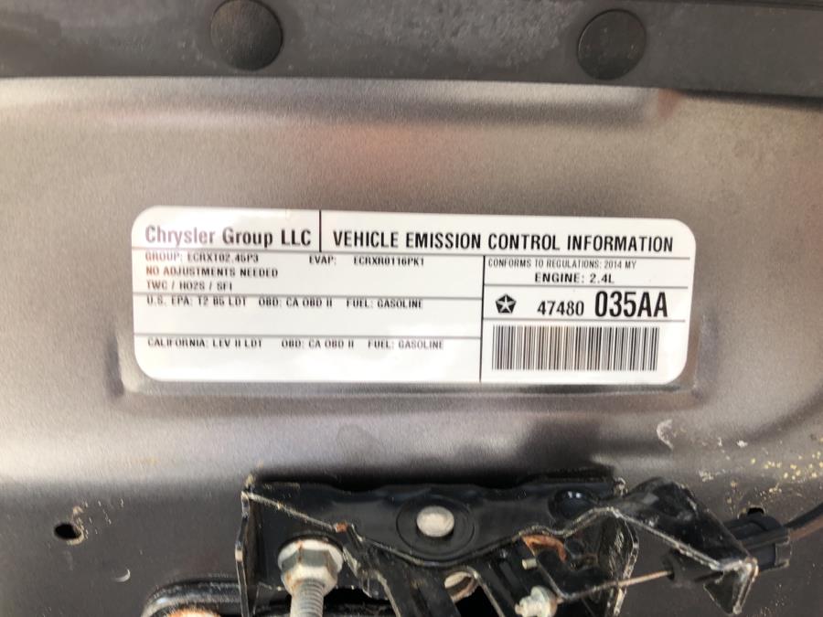 2014 Jeep Cherokee 4WD 4dr Latitude, available for sale in Waterbury, Connecticut | National Auto Brokers, Inc.. Waterbury, Connecticut 2014 Jeep Cherokee 4WD 4dr Latitude, available for sale in Waterbury, Connecticut | National Auto Brokers, Inc.. Waterbury, Connecticut