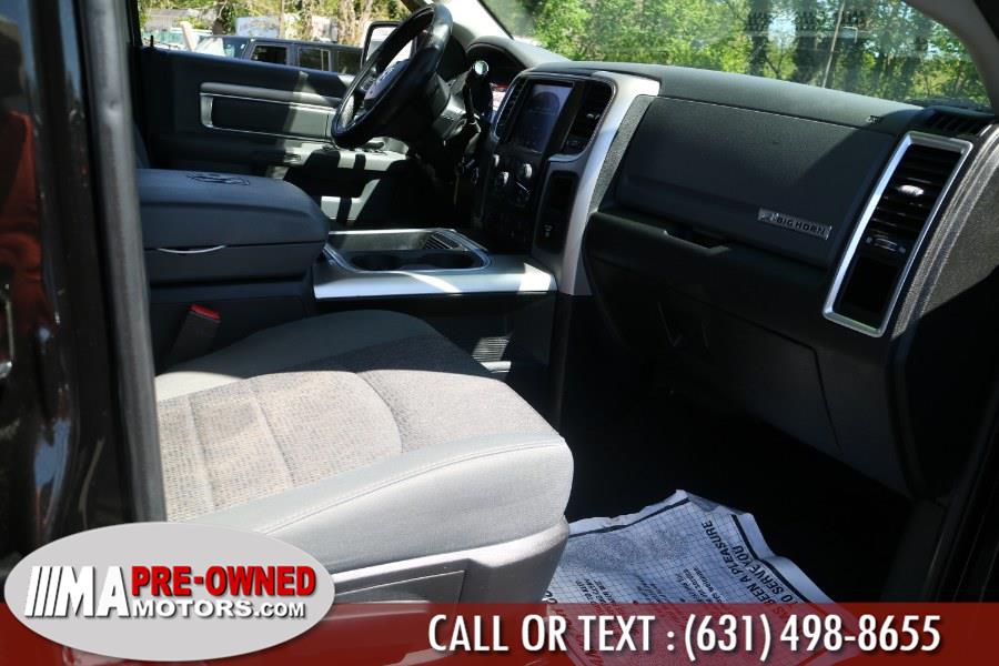 2018 Ram 2500 Big Horn 4x4 Crew Cab 6''4" Box, available for sale in Huntington Station, New York | M & A Motors. Huntington Station, New York 2018 Ram 2500 Big Horn 4x4 Crew Cab 6''4" Box, available for sale in Huntington Station, New York | M & A Motors. Huntington Station, New York