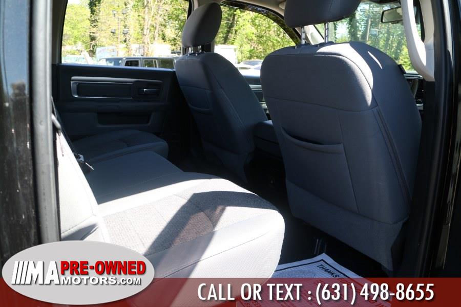 2018 Ram 2500 Big Horn 4x4 Crew Cab 6''4" Box, available for sale in Huntington Station, New York | M & A Motors. Huntington Station, New York 2018 Ram 2500 Big Horn 4x4 Crew Cab 6''4" Box, available for sale in Huntington Station, New York | M & A Motors. Huntington Station, New York