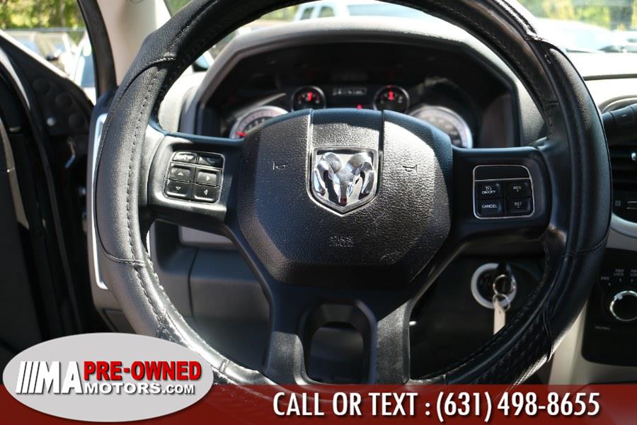 2018 Ram 2500 Big Horn 4x4 Crew Cab 6''4" Box, available for sale in Huntington Station, New York | M & A Motors. Huntington Station, New York 2018 Ram 2500 Big Horn 4x4 Crew Cab 6''4" Box, available for sale in Huntington Station, New York | M & A Motors. Huntington Station, New York
