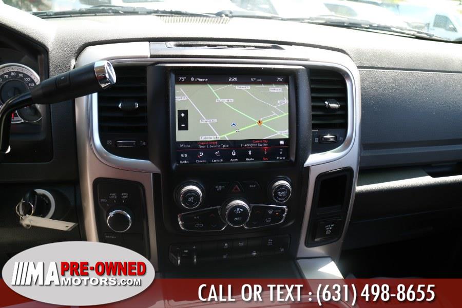 2018 Ram 2500 Big Horn 4x4 Crew Cab 6''4" Box, available for sale in Huntington Station, New York | M & A Motors. Huntington Station, New York 2018 Ram 2500 Big Horn 4x4 Crew Cab 6''4" Box, available for sale in Huntington Station, New York | M & A Motors. Huntington Station, New York