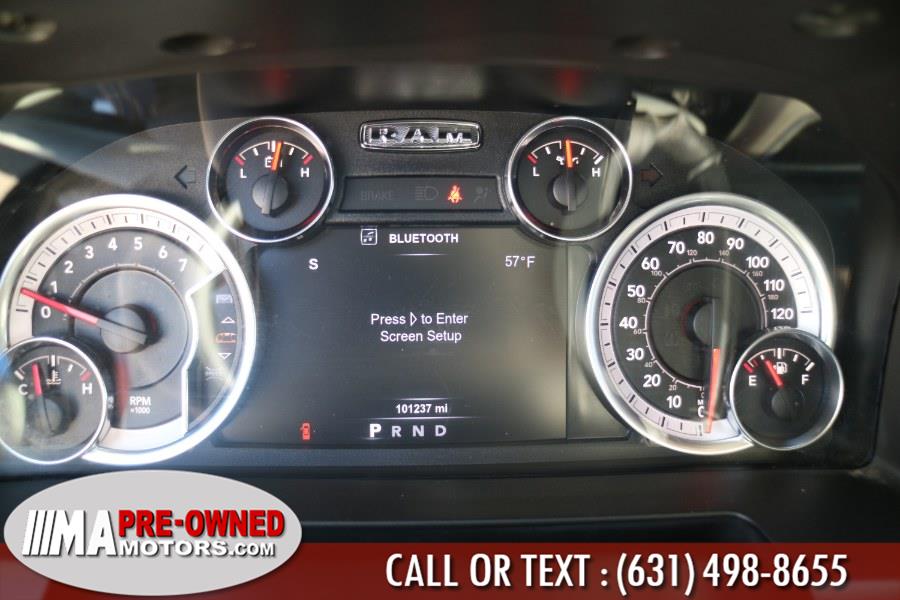 2018 Ram 2500 Big Horn 4x4 Crew Cab 6''4" Box, available for sale in Huntington Station, New York | M & A Motors. Huntington Station, New York 2018 Ram 2500 Big Horn 4x4 Crew Cab 6''4" Box, available for sale in Huntington Station, New York | M & A Motors. Huntington Station, New York