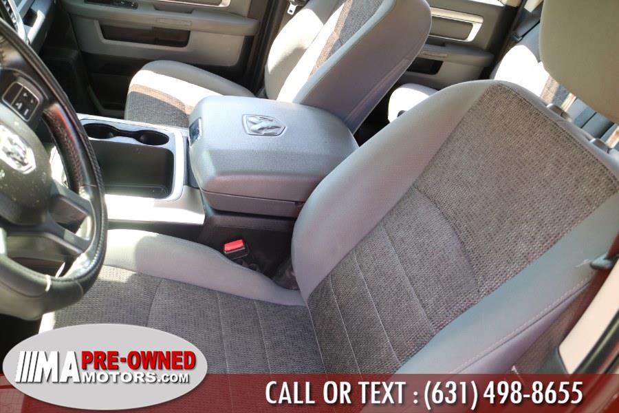 2018 Ram 2500 Big Horn 4x4 Crew Cab 6''4" Box, available for sale in Huntington Station, New York | M & A Motors. Huntington Station, New York 2018 Ram 2500 Big Horn 4x4 Crew Cab 6''4" Box, available for sale in Huntington Station, New York | M & A Motors. Huntington Station, New York