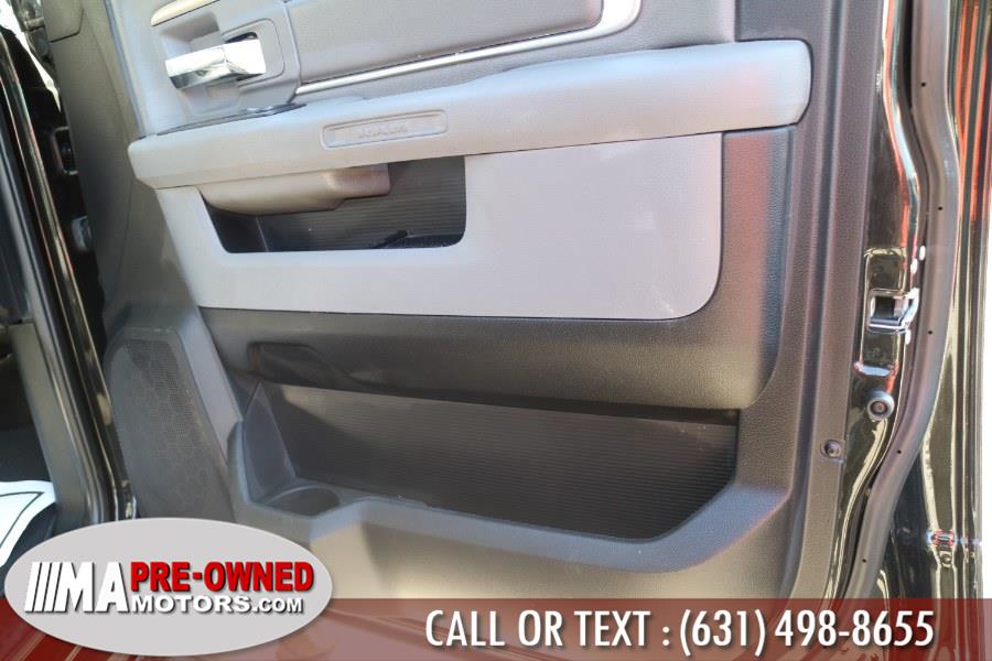 2018 Ram 2500 Big Horn 4x4 Crew Cab 6''4" Box, available for sale in Huntington Station, New York | M & A Motors. Huntington Station, New York 2018 Ram 2500 Big Horn 4x4 Crew Cab 6''4" Box, available for sale in Huntington Station, New York | M & A Motors. Huntington Station, New York