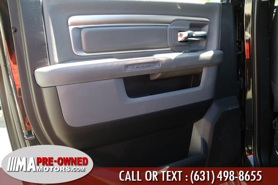 2018 Ram 2500 Big Horn 4x4 Crew Cab 6''4" Box, available for sale in Huntington Station, New York | M & A Motors. Huntington Station, New York 2018 Ram 2500 Big Horn 4x4 Crew Cab 6''4" Box, available for sale in Huntington Station, New York | M & A Motors. Huntington Station, New York