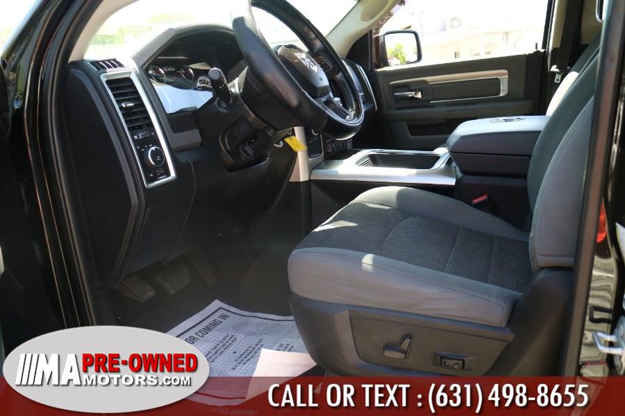 2018 Ram 2500 Big Horn 4x4 Crew Cab 6''4" Box, available for sale in Huntington Station, New York | M & A Motors. Huntington Station, New York 2018 Ram 2500 Big Horn 4x4 Crew Cab 6''4" Box, available for sale in Huntington Station, New York | M & A Motors. Huntington Station, New York