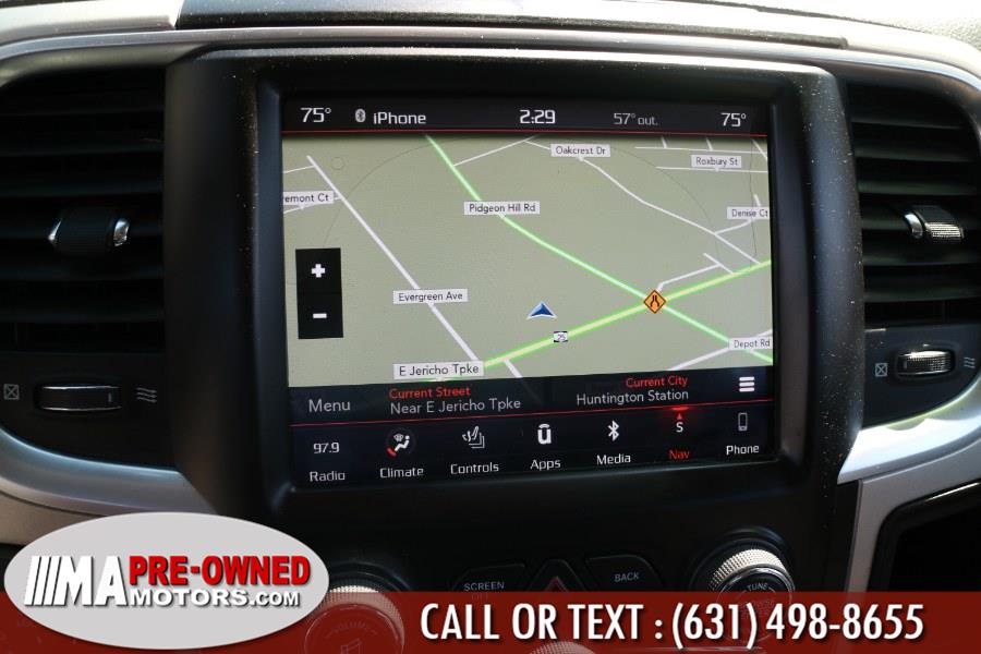 2018 Ram 2500 Big Horn 4x4 Crew Cab 6''4" Box, available for sale in Huntington Station, New York | M & A Motors. Huntington Station, New York 2018 Ram 2500 Big Horn 4x4 Crew Cab 6''4" Box, available for sale in Huntington Station, New York | M & A Motors. Huntington Station, New York