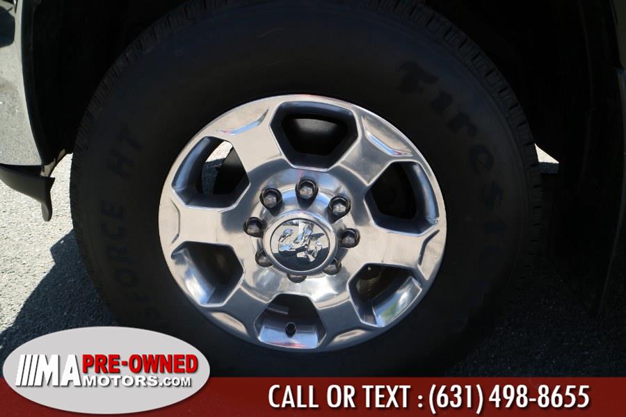 2018 Ram 2500 Big Horn 4x4 Crew Cab 6''4" Box, available for sale in Huntington Station, New York | M & A Motors. Huntington Station, New York 2018 Ram 2500 Big Horn 4x4 Crew Cab 6''4" Box, available for sale in Huntington Station, New York | M & A Motors. Huntington Station, New York