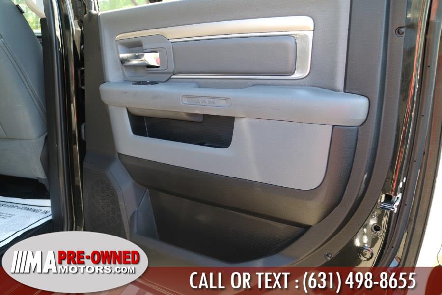 2018 Ram 2500 Big Horn 4x4 Crew Cab 6''4" Box, available for sale in Huntington Station, New York | M & A Motors. Huntington Station, New York 2018 Ram 2500 Big Horn 4x4 Crew Cab 6''4" Box, available for sale in Huntington Station, New York | M & A Motors. Huntington Station, New York