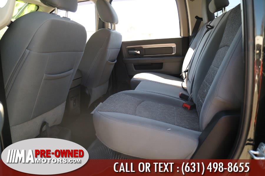 2018 Ram 2500 Big Horn 4x4 Crew Cab 6''4" Box, available for sale in Huntington Station, New York | M & A Motors. Huntington Station, New York 2018 Ram 2500 Big Horn 4x4 Crew Cab 6''4" Box, available for sale in Huntington Station, New York | M & A Motors. Huntington Station, New York