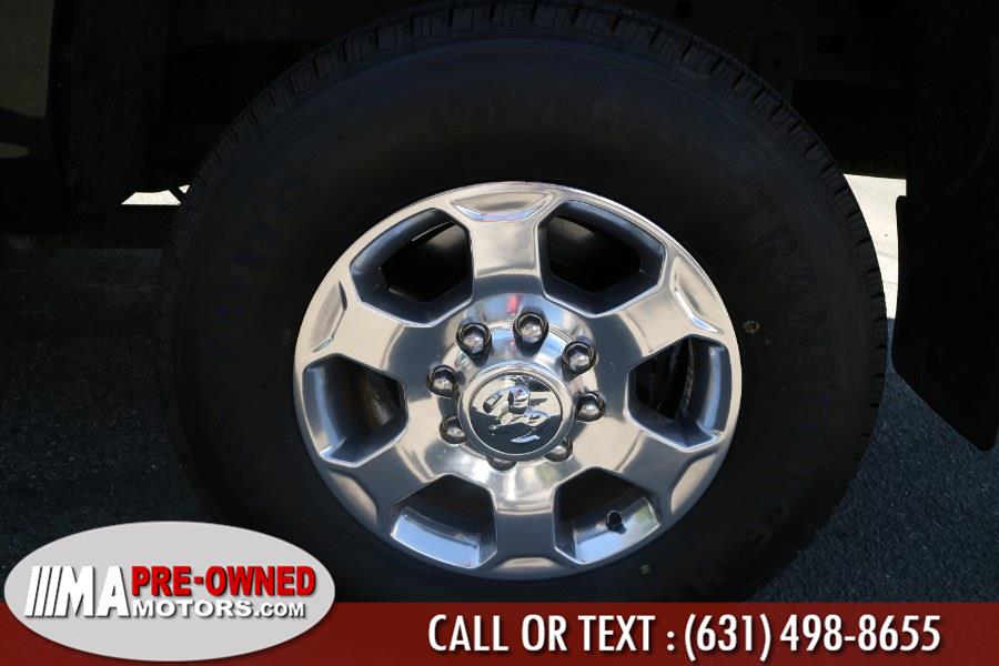 2018 Ram 2500 Big Horn 4x4 Crew Cab 6''4" Box, available for sale in Huntington Station, New York | M & A Motors. Huntington Station, New York 2018 Ram 2500 Big Horn 4x4 Crew Cab 6''4" Box, available for sale in Huntington Station, New York | M & A Motors. Huntington Station, New York