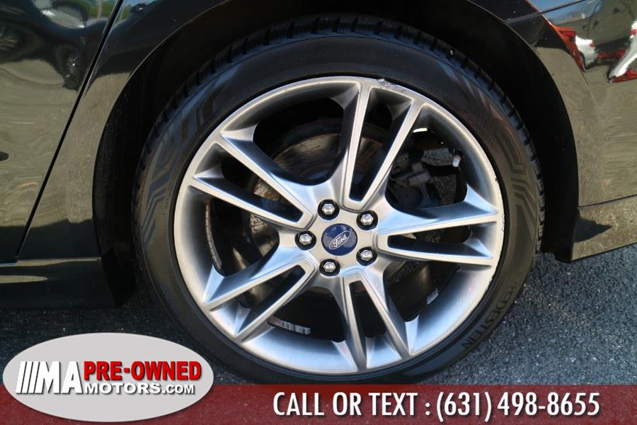 2015 Ford Fusion 4dr Sdn Titanium AWD, available for sale in Huntington Station, New York | M & A Motors. Huntington Station, New York 2015 Ford Fusion 4dr Sdn Titanium AWD, available for sale in Huntington Station, New York | M & A Motors. Huntington Station, New York