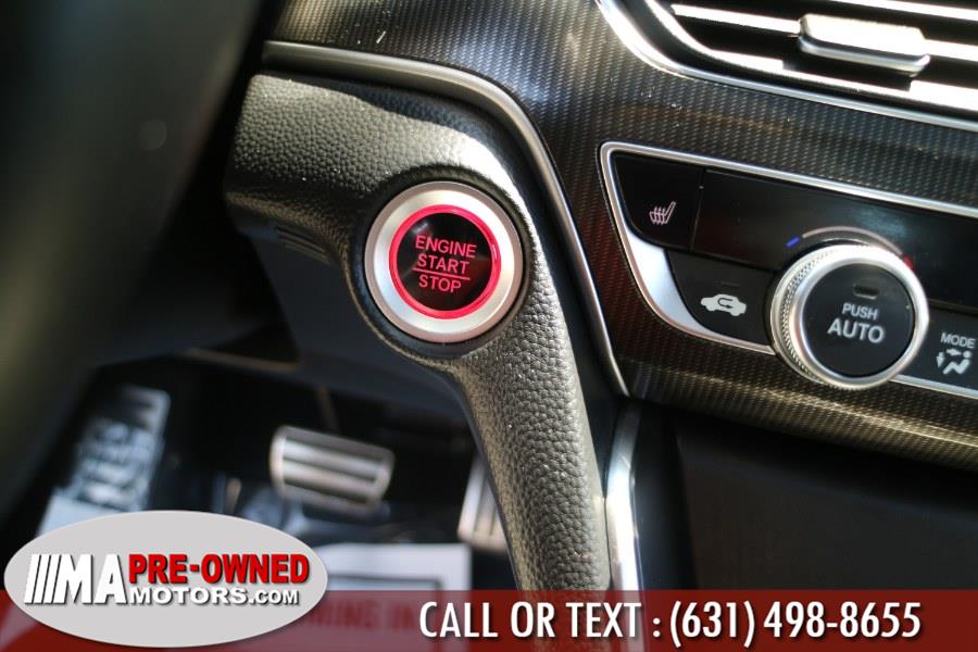 2019 Honda Accord Sedan Sport 2.0T Auto, available for sale in Huntington Station, New York | M & A Motors. Huntington Station, New York 2019 Honda Accord Sedan Sport 2.0T Auto, available for sale in Huntington Station, New York | M & A Motors. Huntington Station, New York