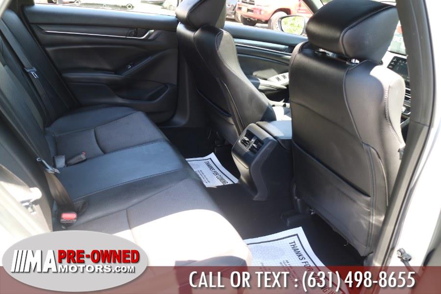 2019 Honda Accord Sedan Sport 2.0T Auto, available for sale in Huntington Station, New York | M & A Motors. Huntington Station, New York 2019 Honda Accord Sedan Sport 2.0T Auto, available for sale in Huntington Station, New York | M & A Motors. Huntington Station, New York