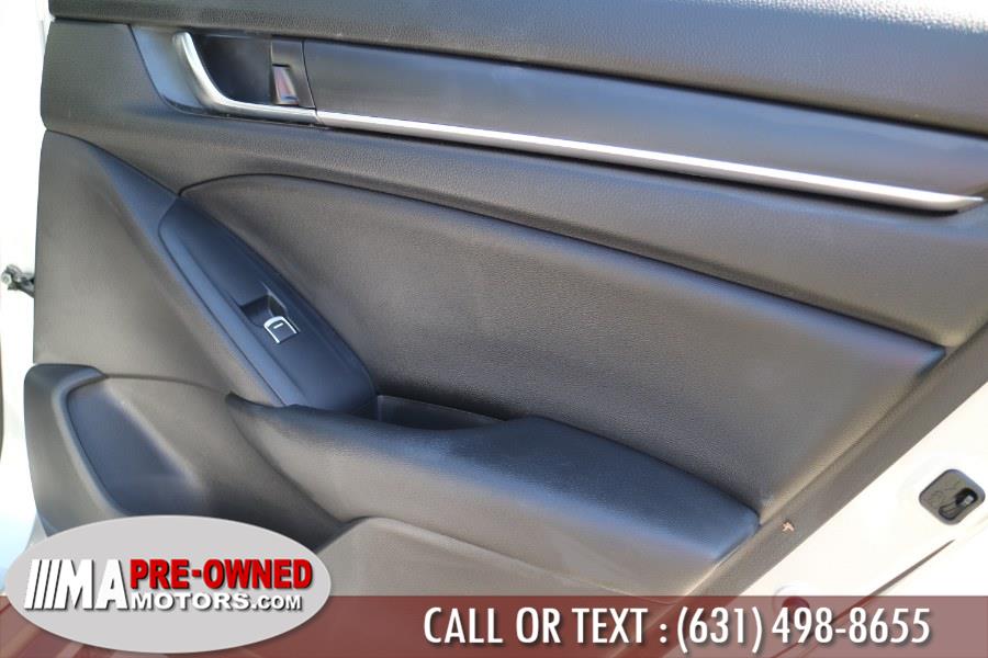 2019 Honda Accord Sedan Sport 2.0T Auto, available for sale in Huntington Station, New York | M & A Motors. Huntington Station, New York 2019 Honda Accord Sedan Sport 2.0T Auto, available for sale in Huntington Station, New York | M & A Motors. Huntington Station, New York