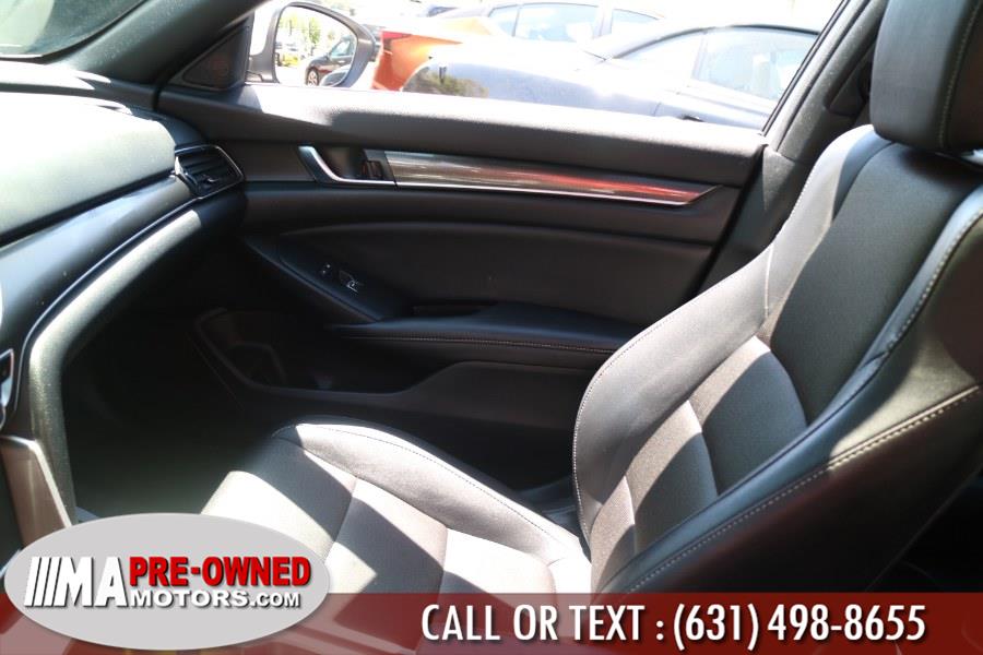 2019 Honda Accord Sedan Sport 2.0T Auto, available for sale in Huntington Station, New York | M & A Motors. Huntington Station, New York 2019 Honda Accord Sedan Sport 2.0T Auto, available for sale in Huntington Station, New York | M & A Motors. Huntington Station, New York