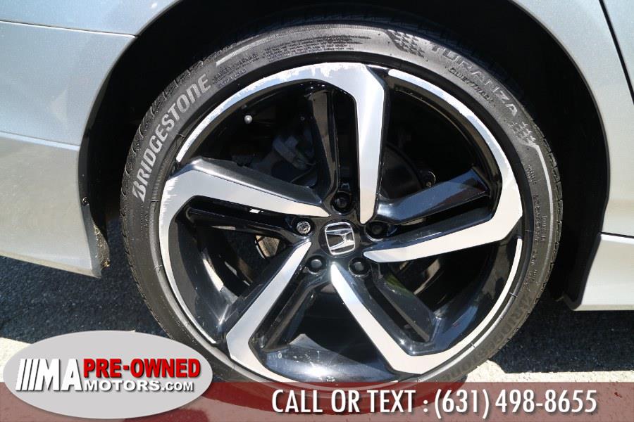 2019 Honda Accord Sedan Sport 2.0T Auto, available for sale in Huntington Station, New York | M & A Motors. Huntington Station, New York 2019 Honda Accord Sedan Sport 2.0T Auto, available for sale in Huntington Station, New York | M & A Motors. Huntington Station, New York
