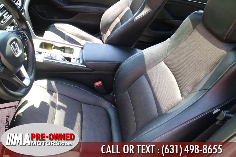 2019 Honda Accord Sedan Sport 2.0T Auto, available for sale in Huntington Station, New York | M & A Motors. Huntington Station, New York 2019 Honda Accord Sedan Sport 2.0T Auto, available for sale in Huntington Station, New York | M & A Motors. Huntington Station, New York