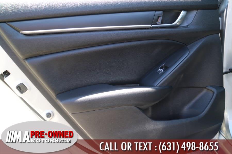 2019 Honda Accord Sedan Sport 2.0T Auto, available for sale in Huntington Station, New York | M & A Motors. Huntington Station, New York 2019 Honda Accord Sedan Sport 2.0T Auto, available for sale in Huntington Station, New York | M & A Motors. Huntington Station, New York