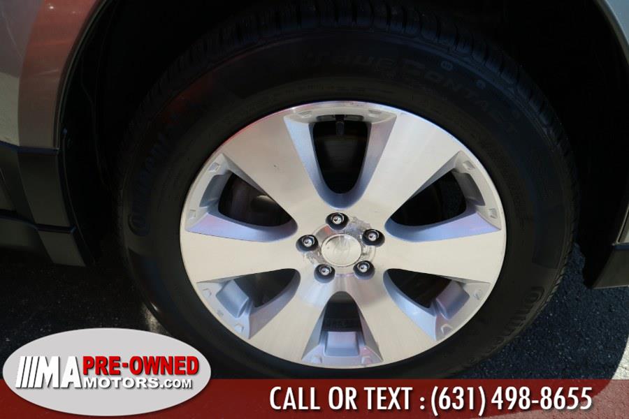 Used Subaru Outback 4dr Wgn H6 Auto 3.6R Prem Pwr Moon 2011 | M & A Motors. Huntington Station, New York Used Subaru Outback 4dr Wgn H6 Auto 3.6R Prem Pwr Moon 2011 | M & A Motors. Huntington Station, New York