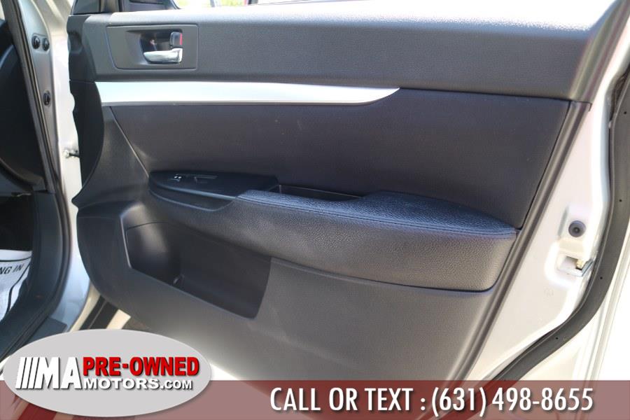 Used Subaru Outback 4dr Wgn H6 Auto 3.6R Prem Pwr Moon 2011 | M & A Motors. Huntington Station, New York Used Subaru Outback 4dr Wgn H6 Auto 3.6R Prem Pwr Moon 2011 | M & A Motors. Huntington Station, New York