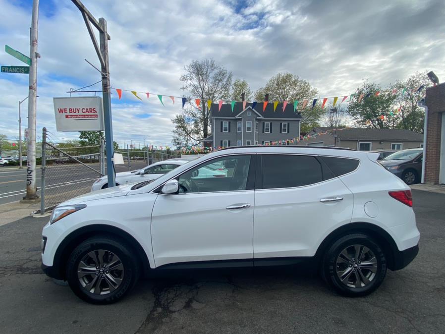 Used Hyundai Santa Fe Sport AWD 4dr 2.4 2014 | VEB Auto Sales. Hartford, Connecticut Used Hyundai Santa Fe Sport AWD 4dr 2.4 2014 | VEB Auto Sales. Hartford, Connecticut