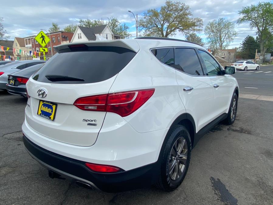 Used Hyundai Santa Fe Sport AWD 4dr 2.4 2014 | VEB Auto Sales. Hartford, Connecticut Used Hyundai Santa Fe Sport AWD 4dr 2.4 2014 | VEB Auto Sales. Hartford, Connecticut